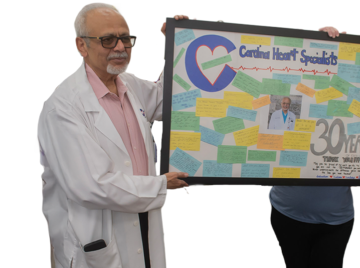 CHS - Proud member of CVCUSA - Banner