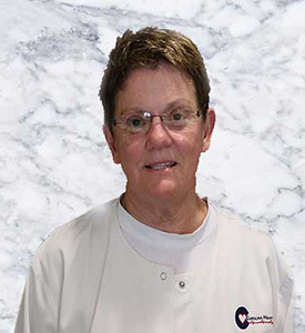 Freda Usher