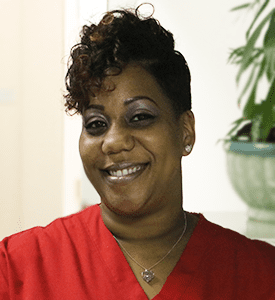 Rushaunda Truesdale