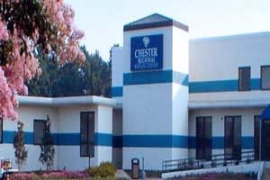 Chester Regional Medical Center