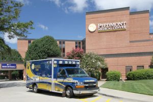 Piedmont Medical Center