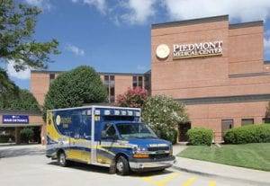 Piedmont Medical Center