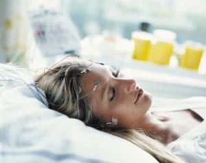 Sleep Study