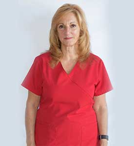 Ann Dyckman