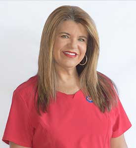 Donna Horne