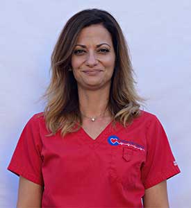 JENNIFER CONTI