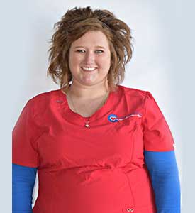 JESSICA ADAMS