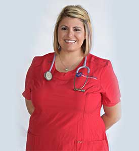 KRISTY GOWAN