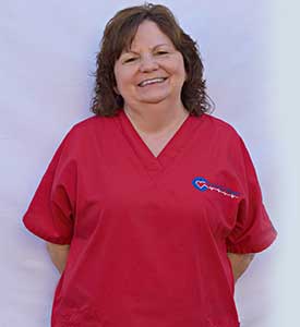LINDA BRADLEY