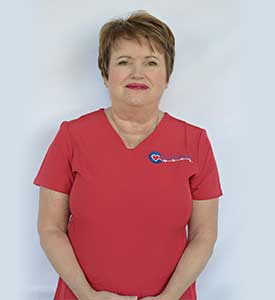 LORI CHAMBERS