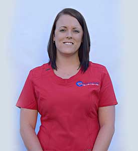 Megan Williams