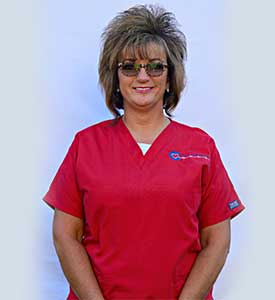 MITZI CASKEY