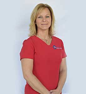 MONICA ANDERSON