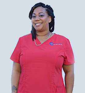 RUSHAUNDA TRUESDALE