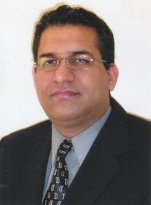 Dr. Sanjeev Wasson