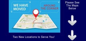 Carolina Heart Specialists Locations