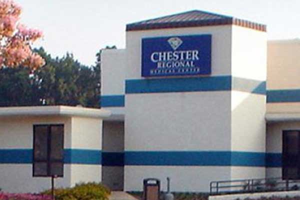 Chester Medical Center