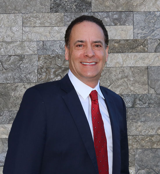 Dr. Mark A. Ciminelli